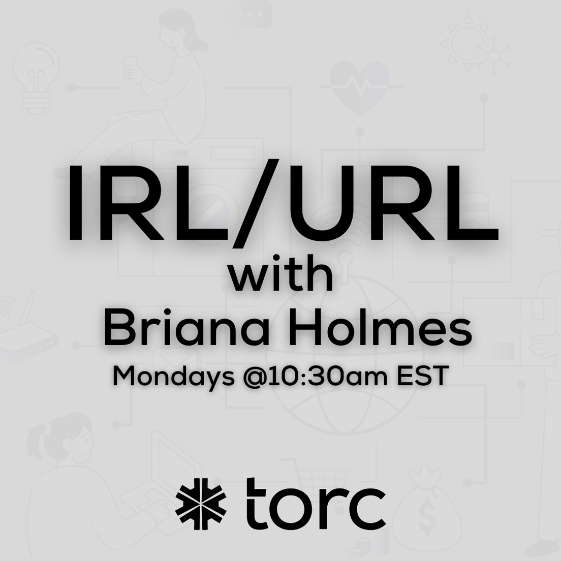 Cover Photo for IRL/URL with Kap Sev @ Vercel