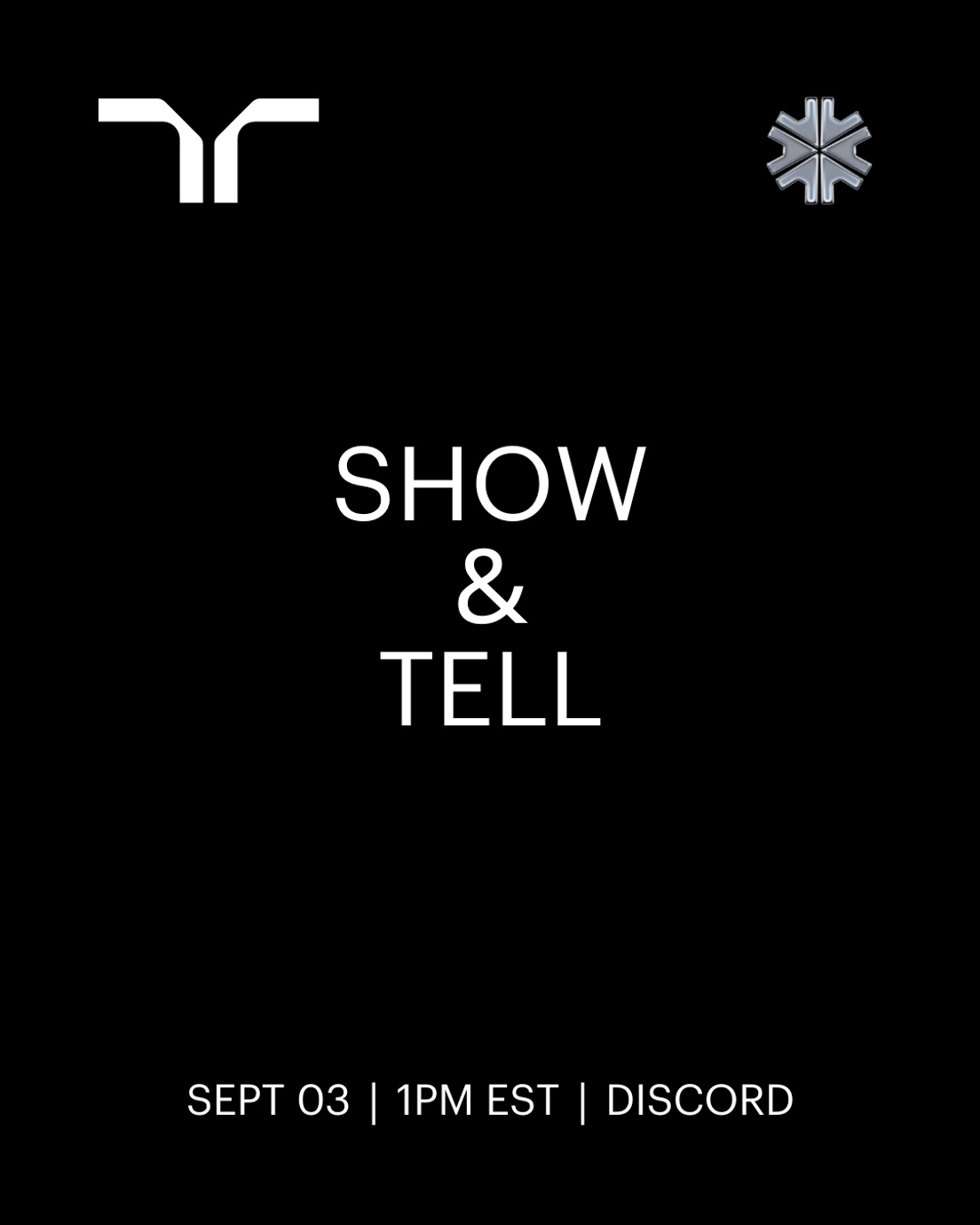Cover Photo for Torc Show & Tell