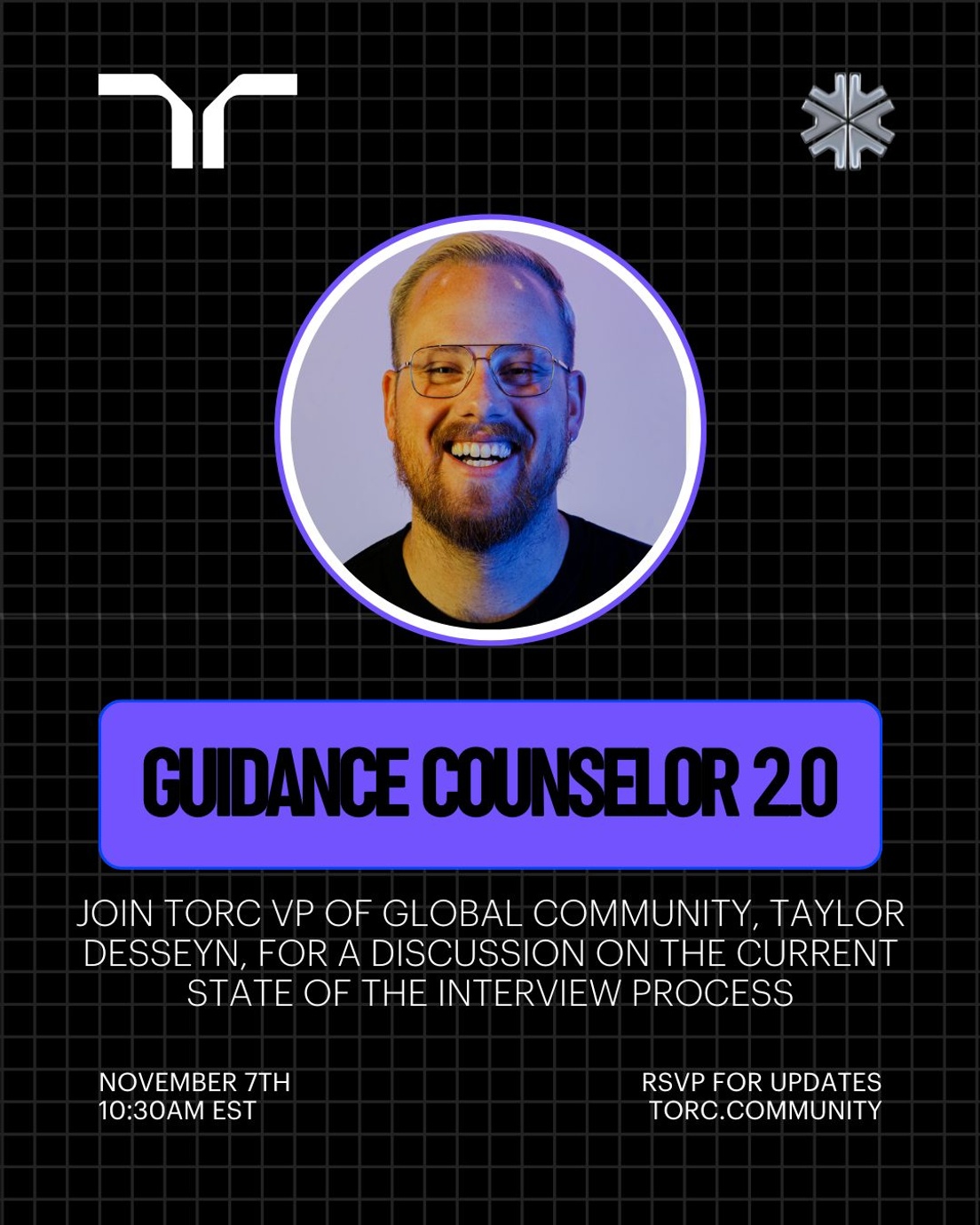 Cover Photo for Guidance Counselor 2.0