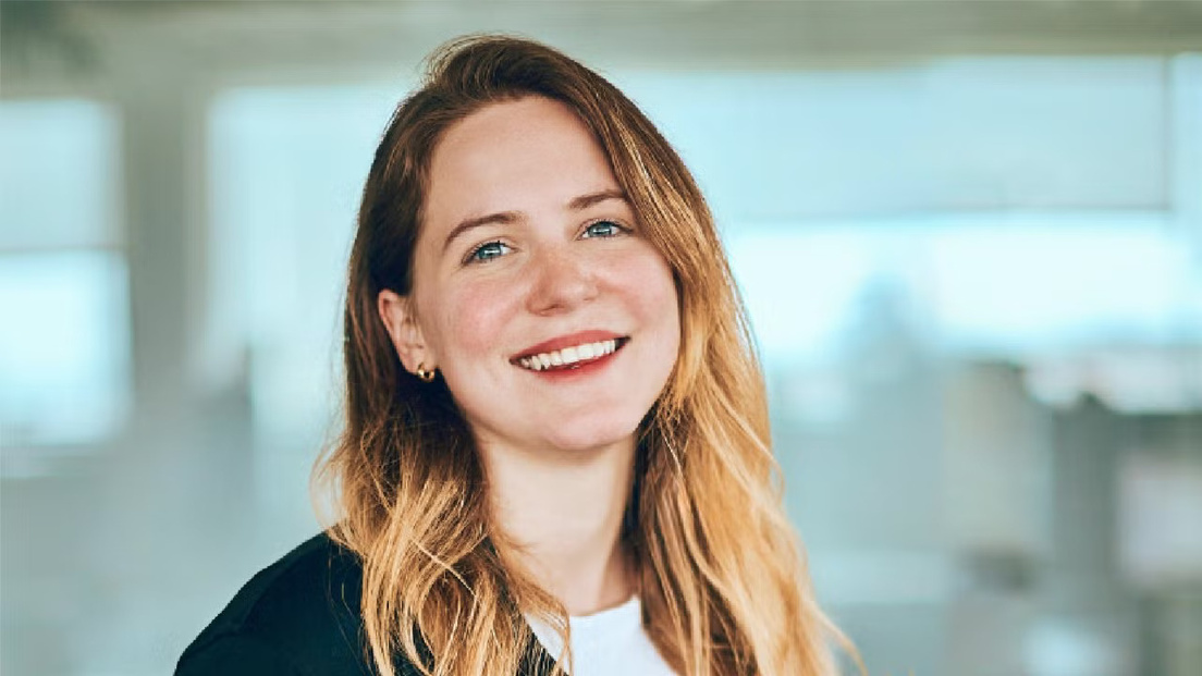 Cover Photo for AI Talks - Justine Gehring: Beyond the chatbot, beyond the IDE: AI in my CI/CD