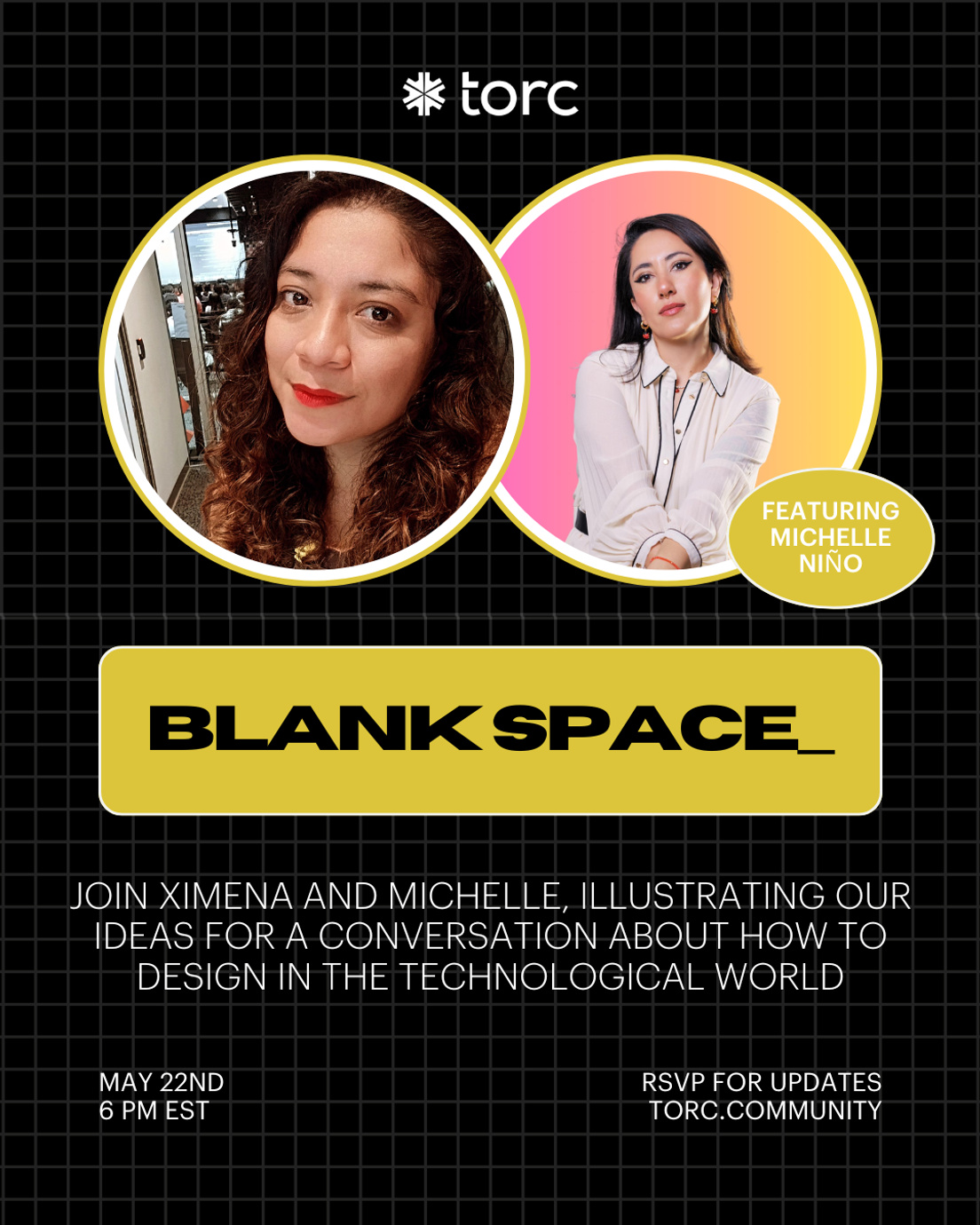 Cover Photo for 016 Blank Space_ feat Michelle Niño