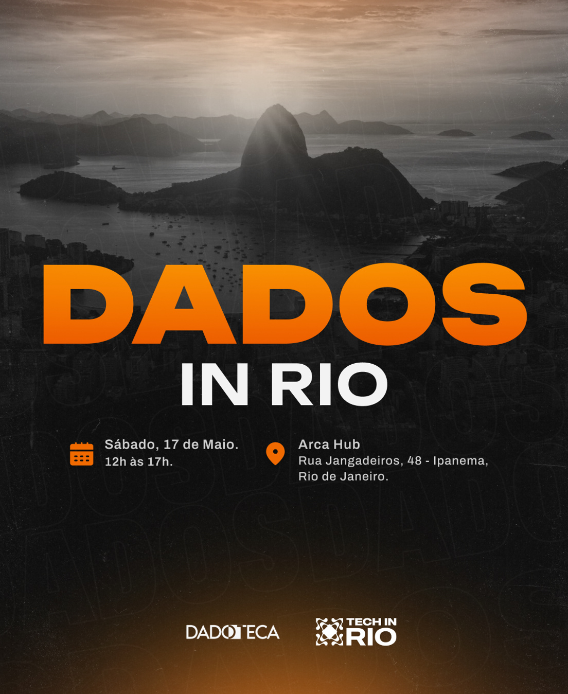 Cover Photo for Dados In Rio