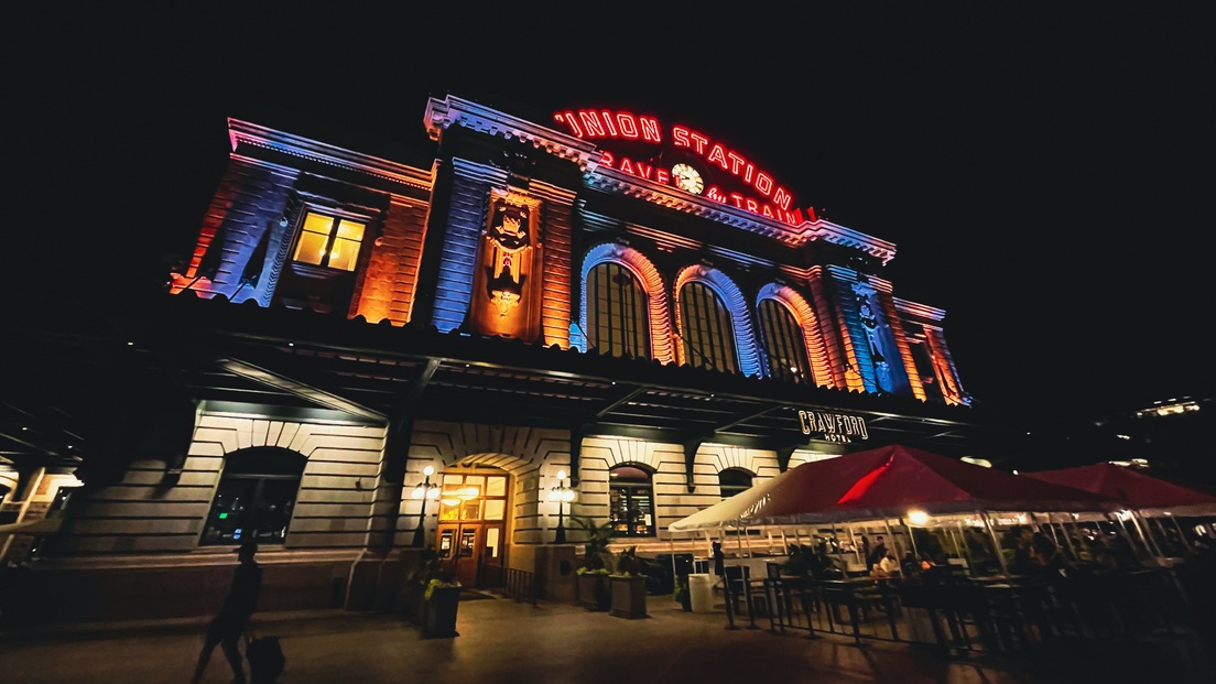 Cover Photo for Denver DiT February Lunch