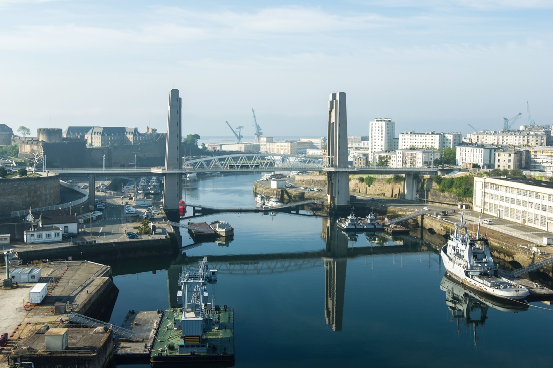 Cover Photo for Soirée Gitpod Brest - March 2023