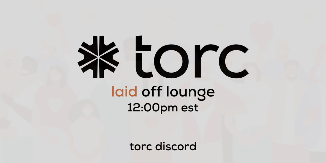 Cover Photo for Laid off Lounge
