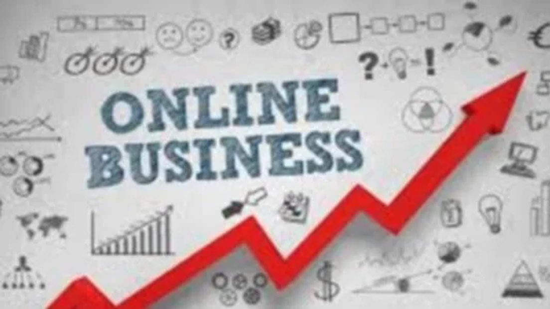 Cover Photo for  Launch Your Online Business: A Step-by-Step Blueprint to Start Strong and Grow 