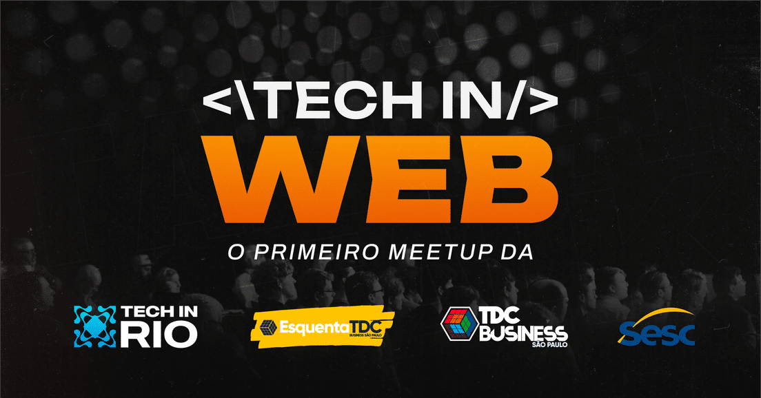 Cover Photo for Tech In Web