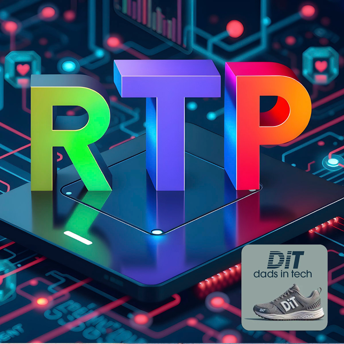 Cover Photo for DiT Triangle - RTP/South Durham Edition