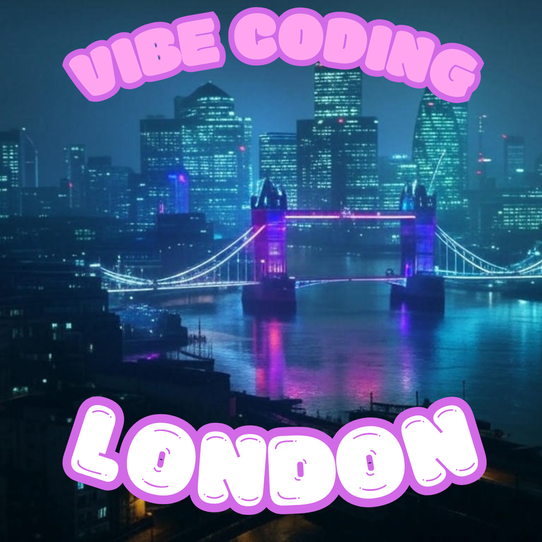 Cover Photo for Vibe London Pilot