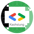 Primary Photo for Google Developer Groups Kaohsiung 