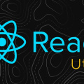 Primary Photo for React Utah