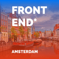Primary Photo for Frontend Amsterdam