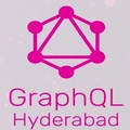 Primary Photo for GraphQL Hyderabad