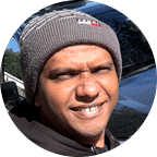 Primary Photo for Harsha Thirimanna