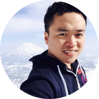 Primary Photo for Shawn Wang