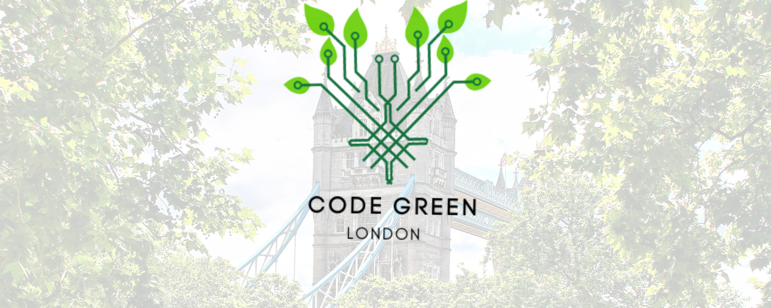 Cover Photo for Code Green London