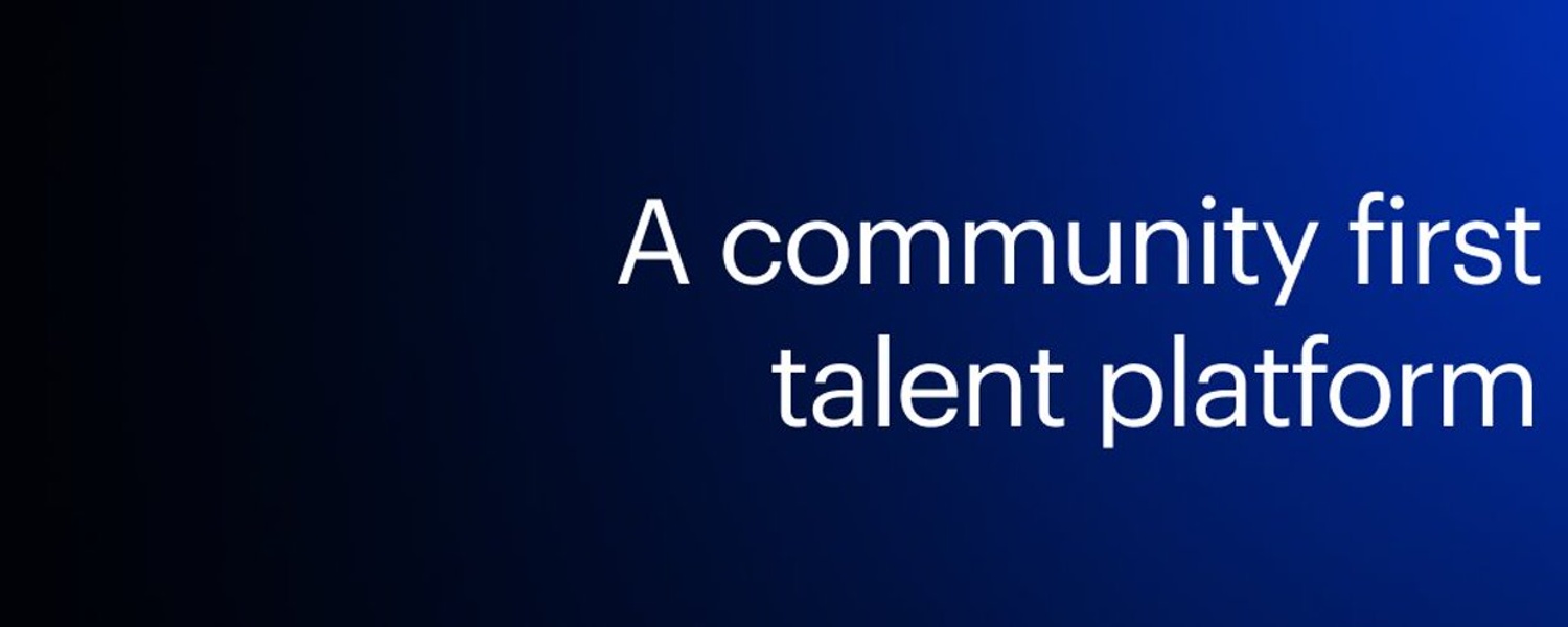 Cover Photo for Community Team Podcasts