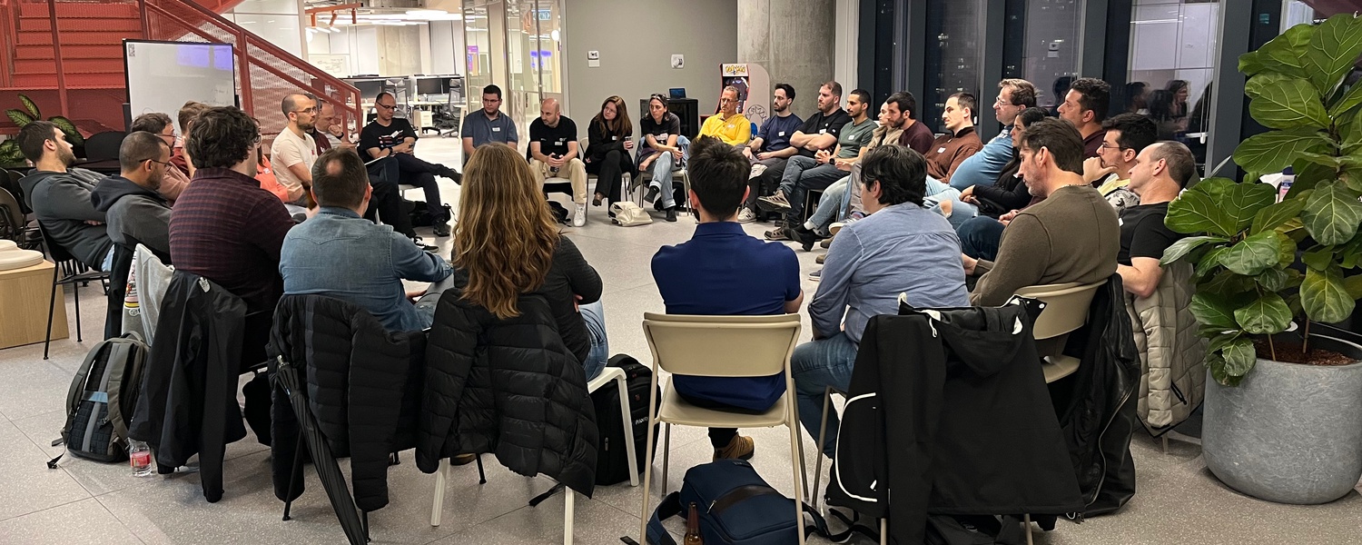 Cover Photo for Tech Leads IL