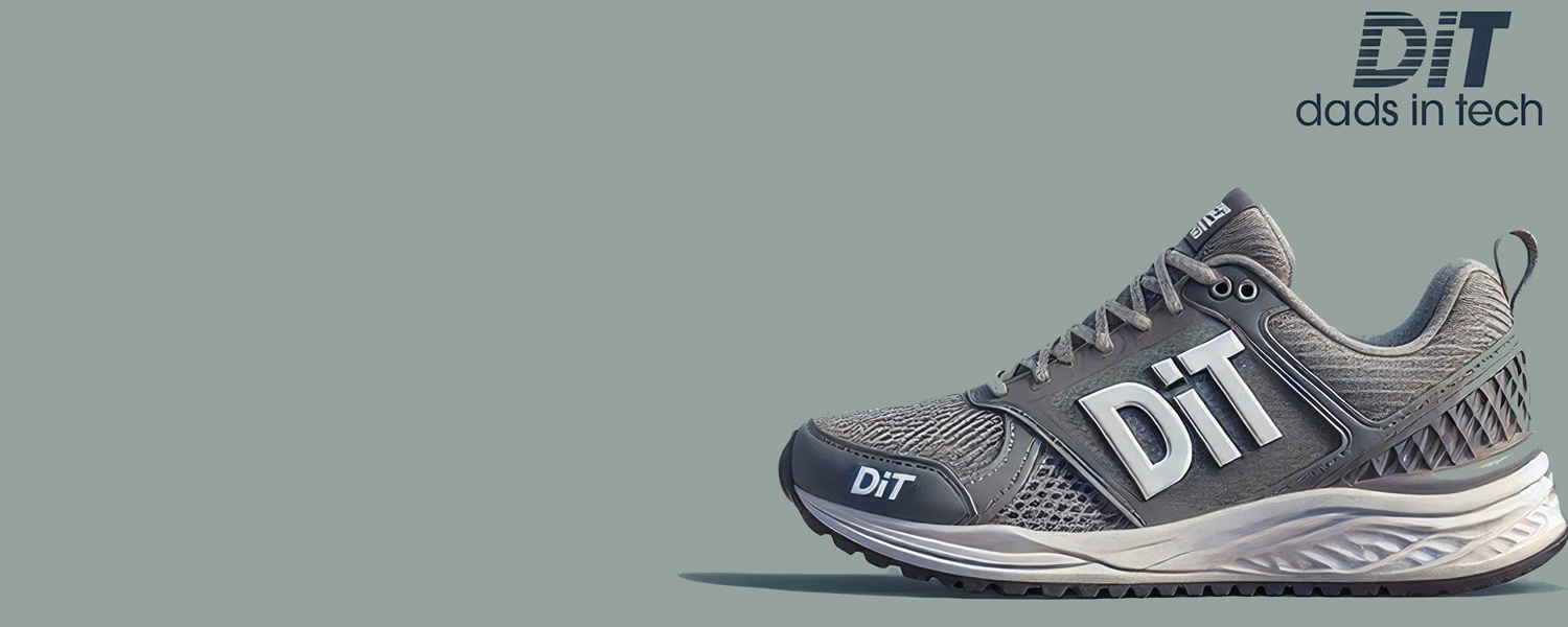 Cover Photo for dads in tech