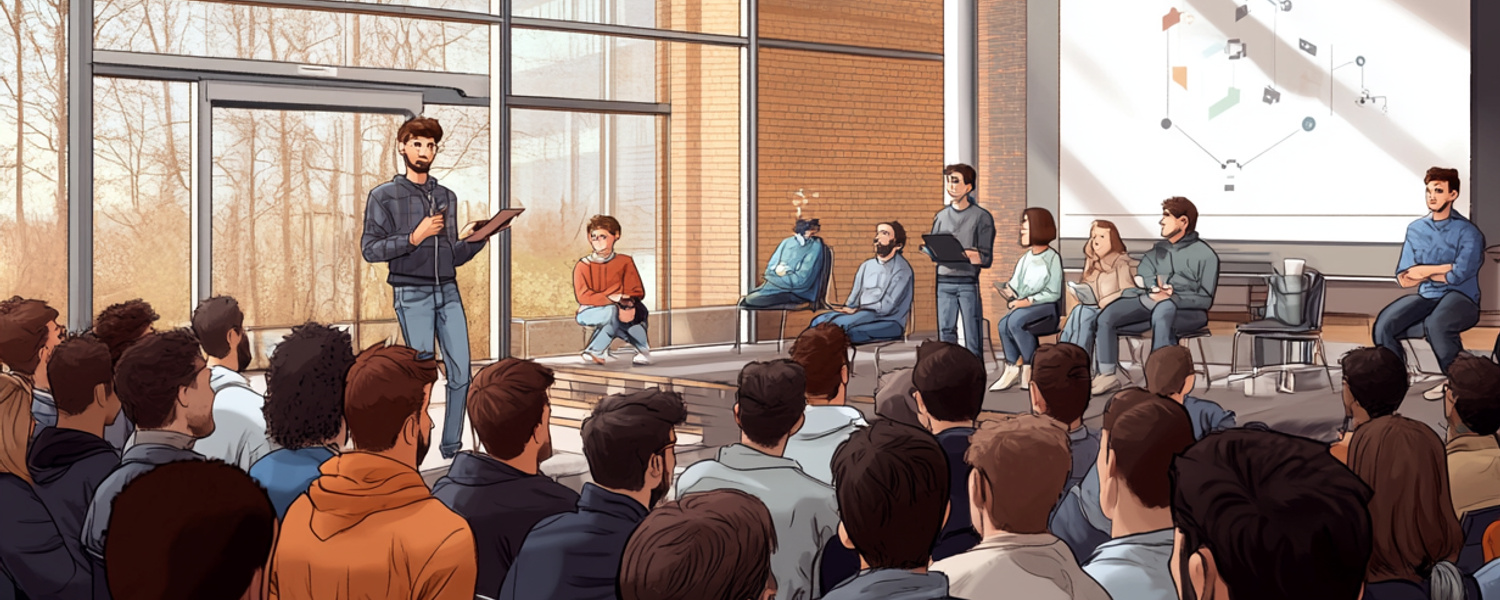 Cover Photo for PyData Eindhoven 
