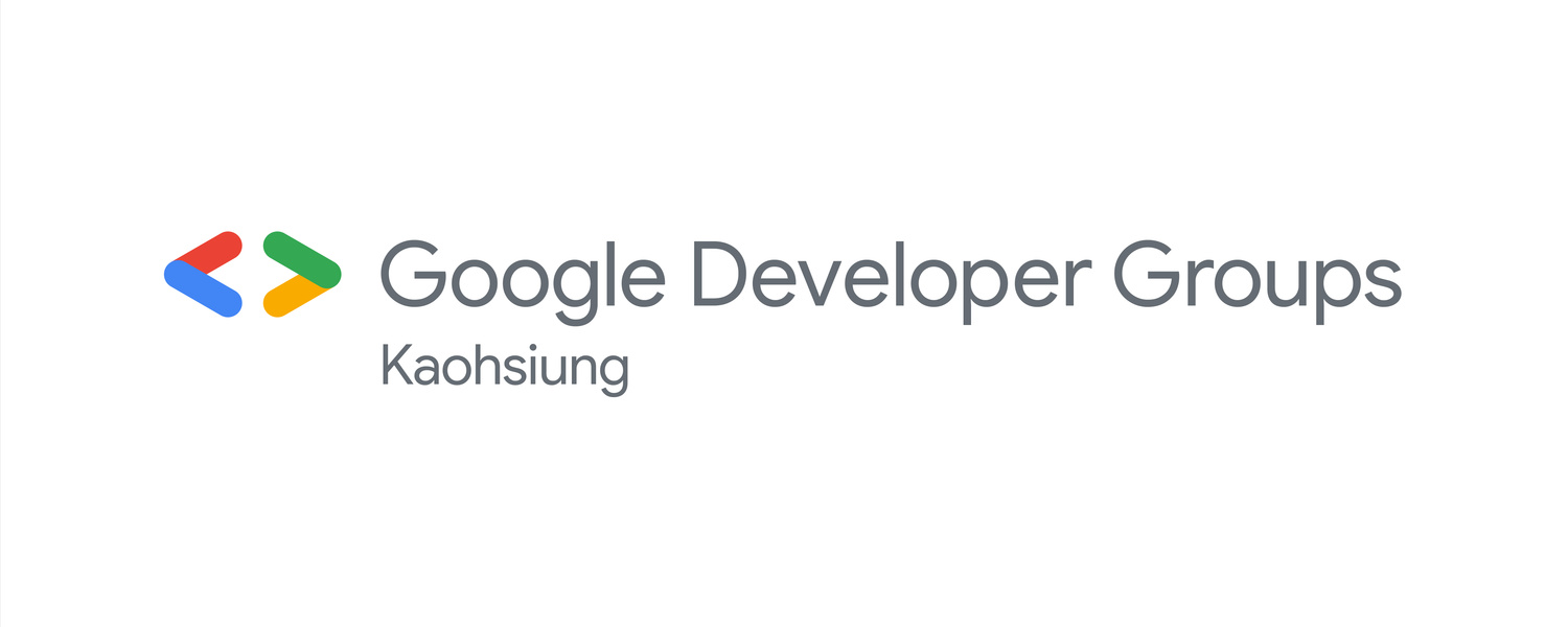 Cover Photo for Google Developer Groups Kaohsiung 
