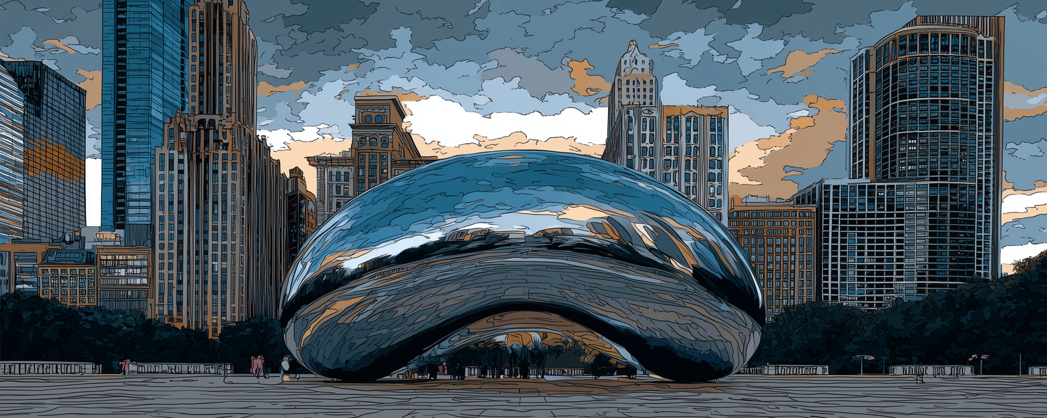 Cover Photo for Svelte Chicago