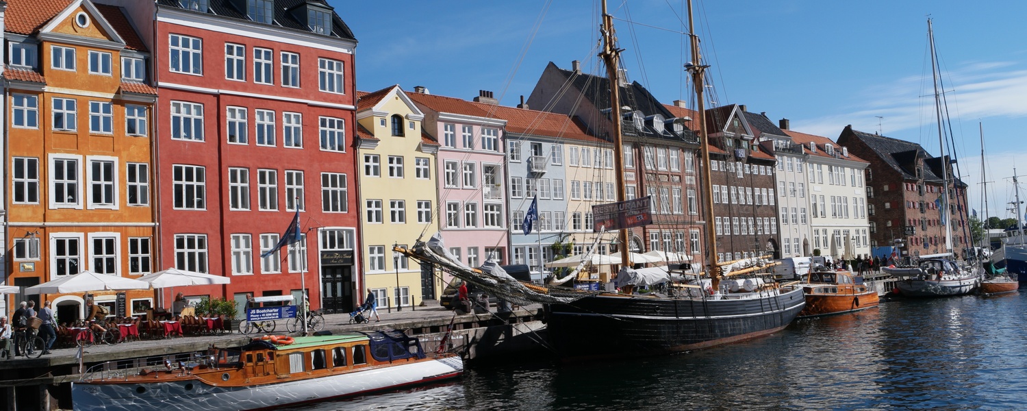 Cover Photo for Gitpod Copenhagen