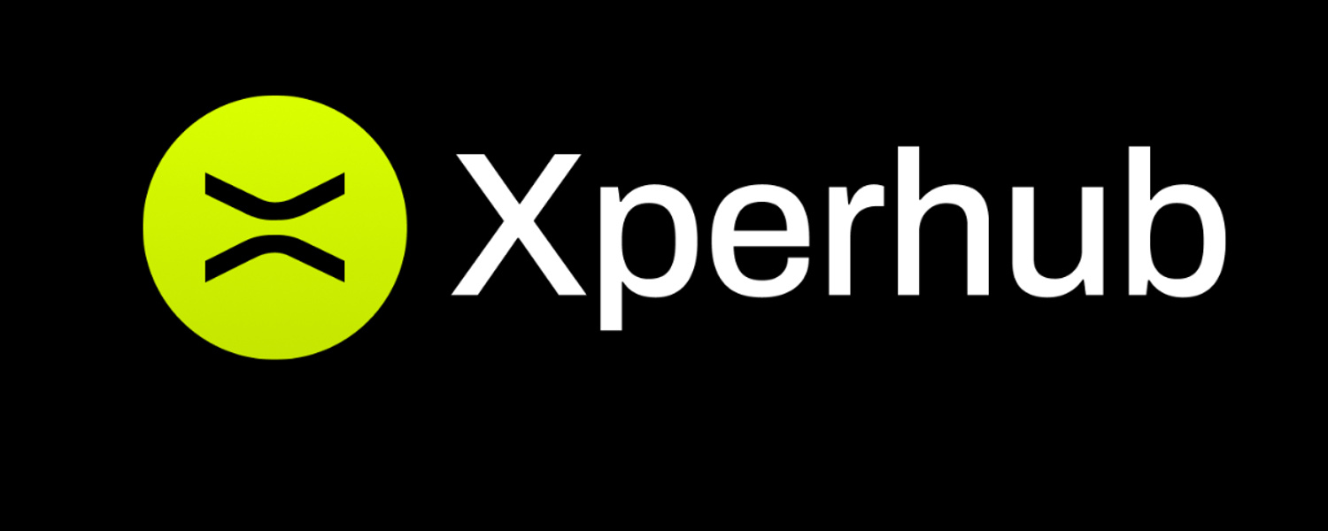 Cover Photo for Xperhub 