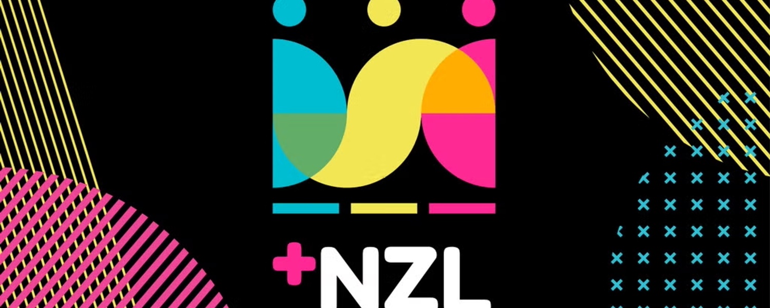 Cover Photo for  Design Systems Community Chapter New Zealand