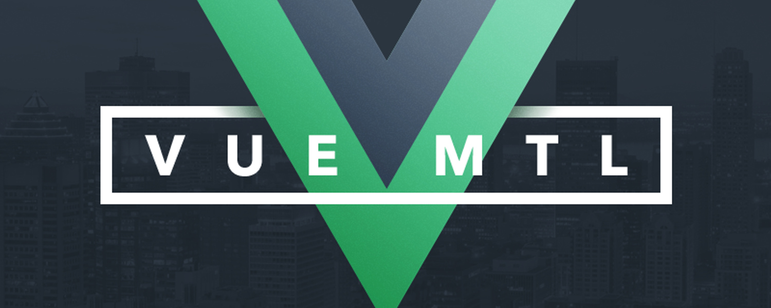 Cover Photo for Vue Montréal