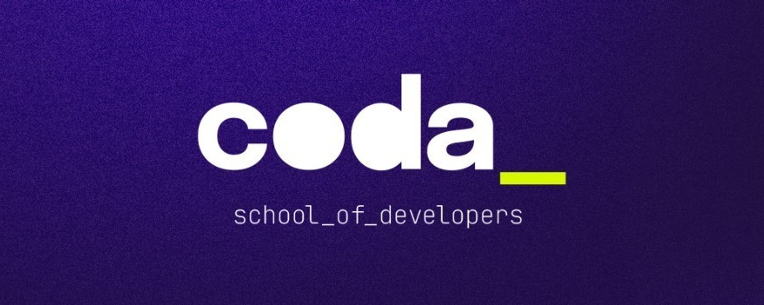 Cover Photo for Coda