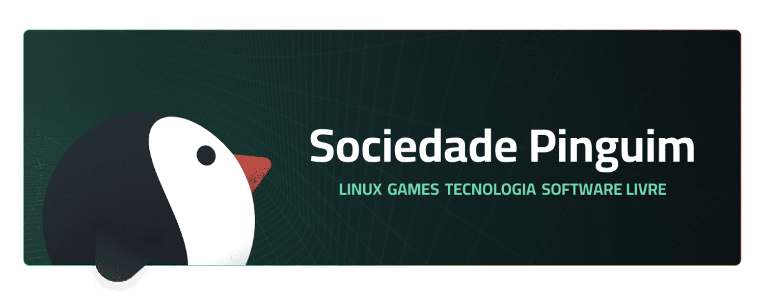 Cover Photo for Sociedade Pinguim