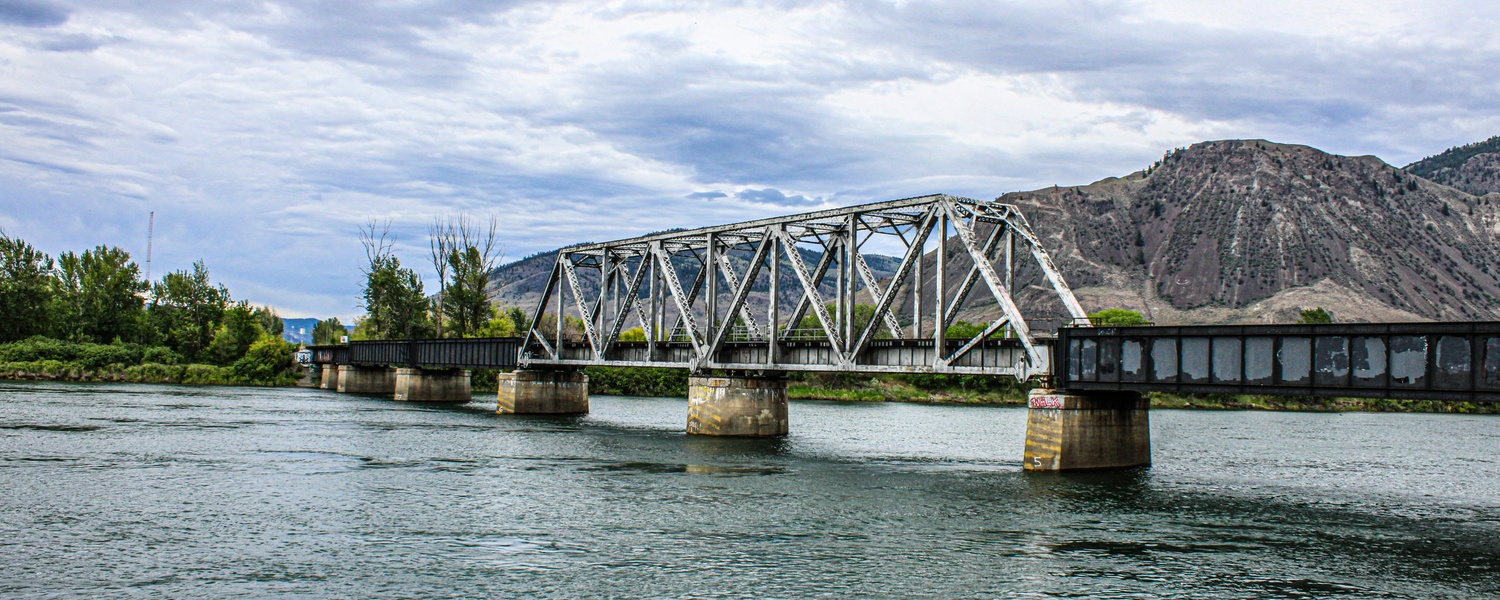 Cover Photo for Kamloops Developers
