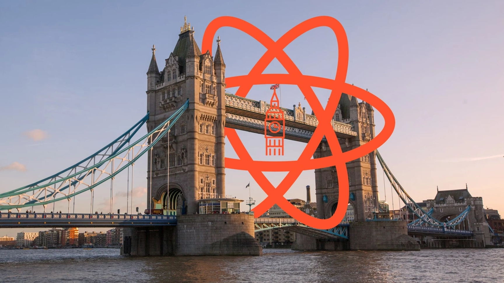 Event Cover Photo for React Native London Meetup - April 2025
