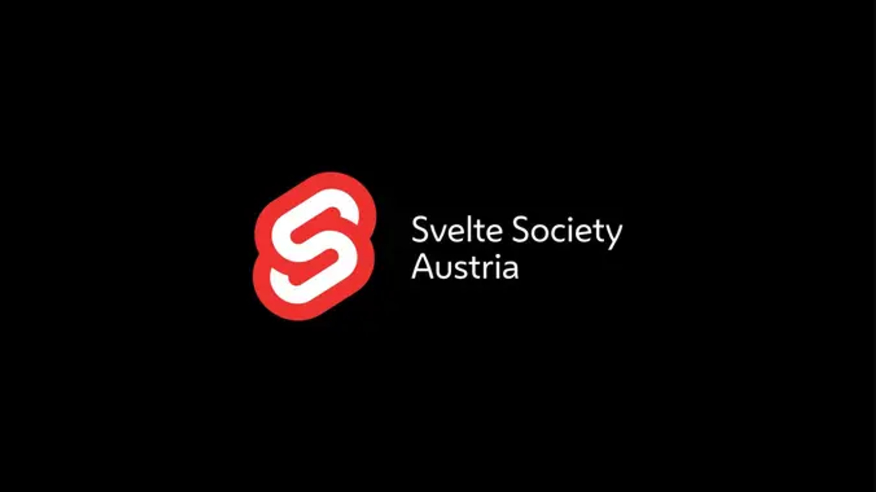 Event Cover Photo for 2024/01 Svienna - Svelte Society Vienna