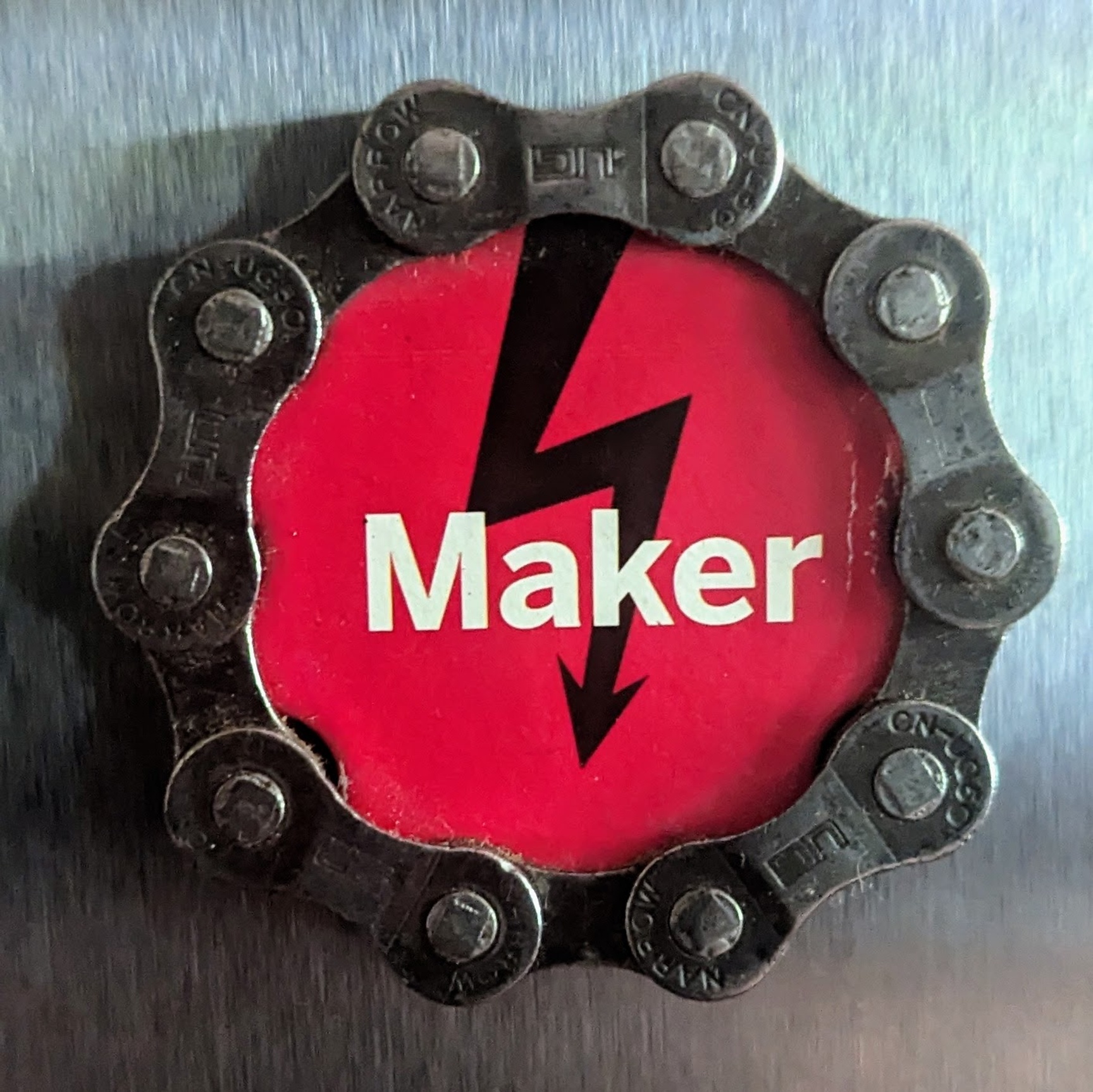 Event Cover Photo for East Columbus Maker Meetup - Monday, 28th April