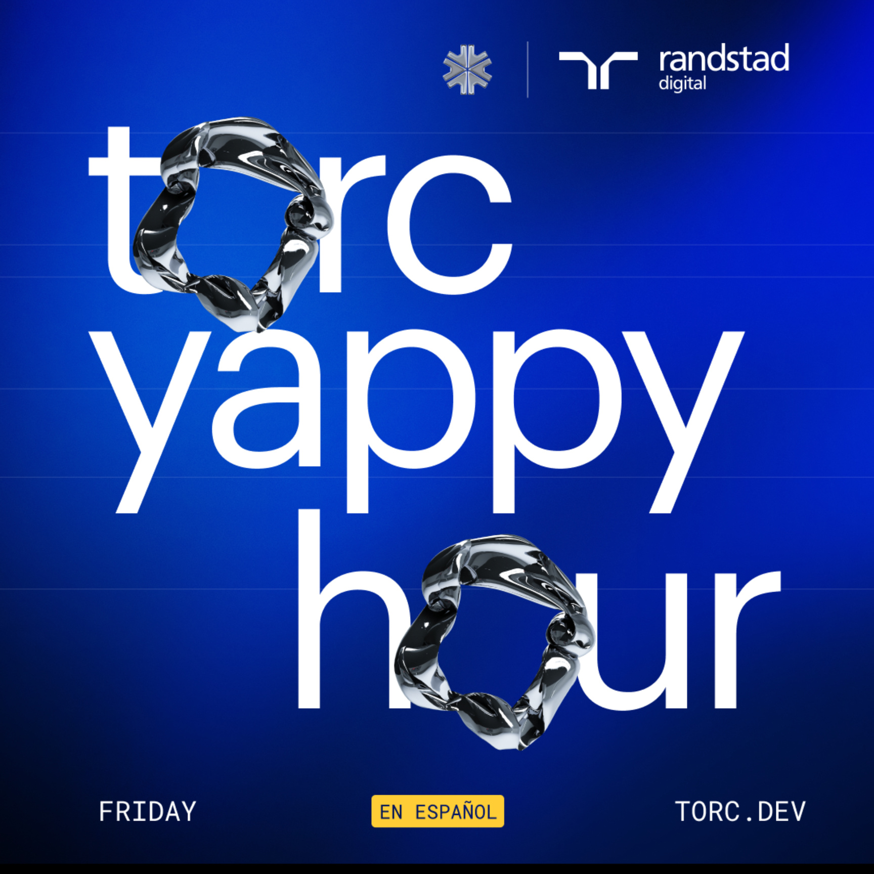 Event Cover Photo for Yappy Hour en Español