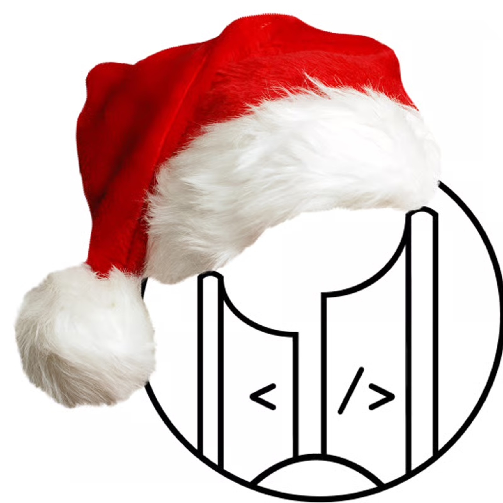 Event Cover Photo for Holiday Party at 1RG