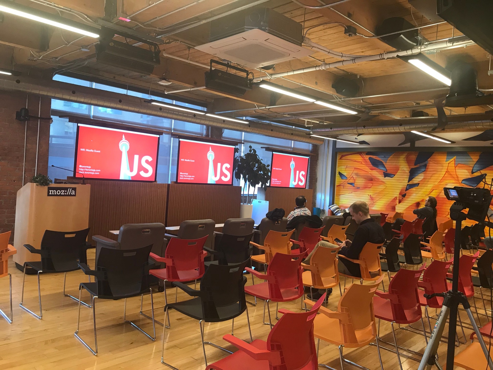 Event Cover Photo for JS Workshop: Getting Sassy with Sass