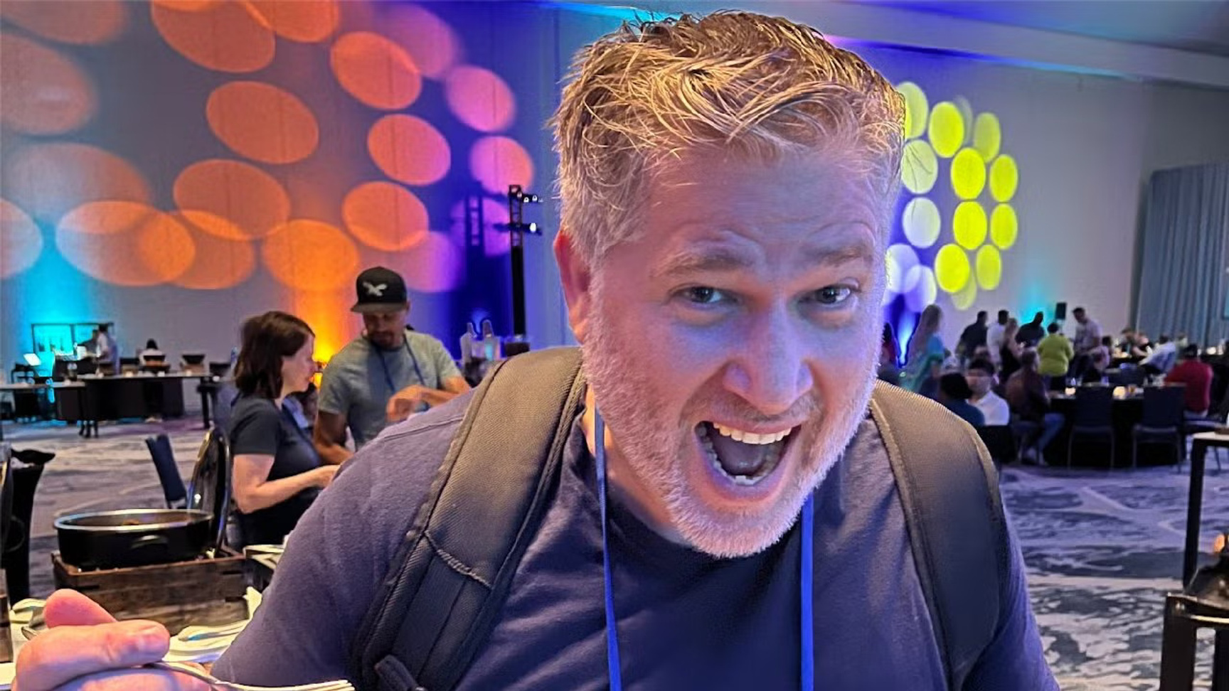 Event Cover Photo for AI Talks - Llewellyn Falco: Exploratory Testing with MCP