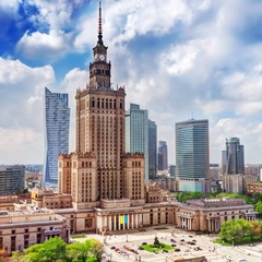 Primary Photo for meet.js Warsaw