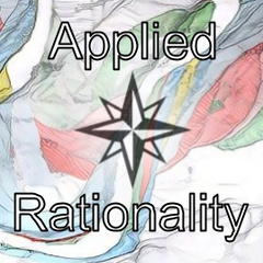 Primary Photo for Applied Rationality Toronto