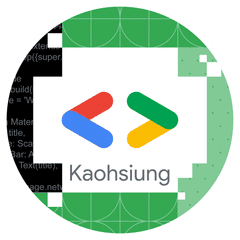 Primary Photo for Google Developer Groups Kaohsiung 