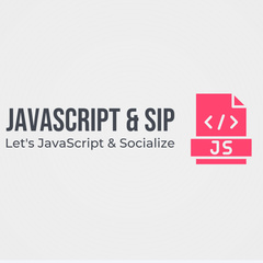 Primary Photo for JavaScript & Sip