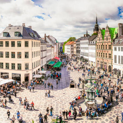 Primary Photo for Gitpod Copenhagen