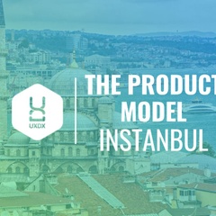 Primary Photo for The Product Model Instanbul by UXDX