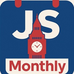 Primary Photo for JS Monthly London