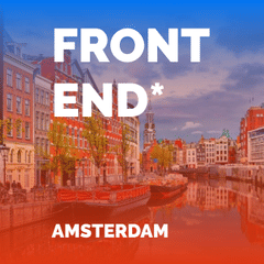 Primary Photo for Frontend Amsterdam
