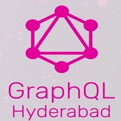 Primary Photo for GraphQL Hyderabad