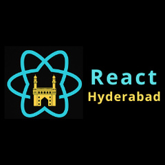 Primary Photo for React Hyderabad
